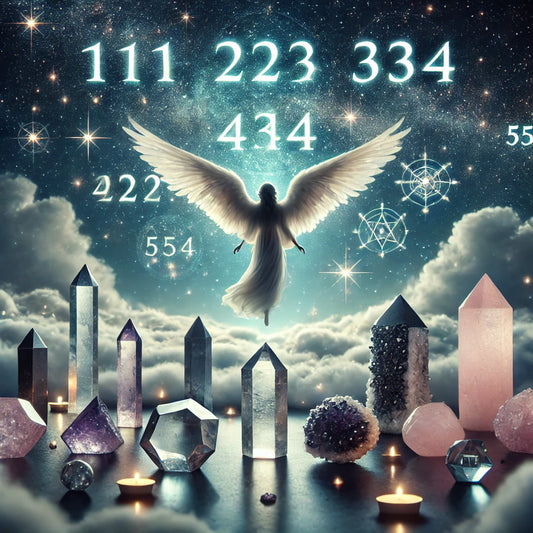 Unlocking the Mystery of Angel Numbers and Their Meanings