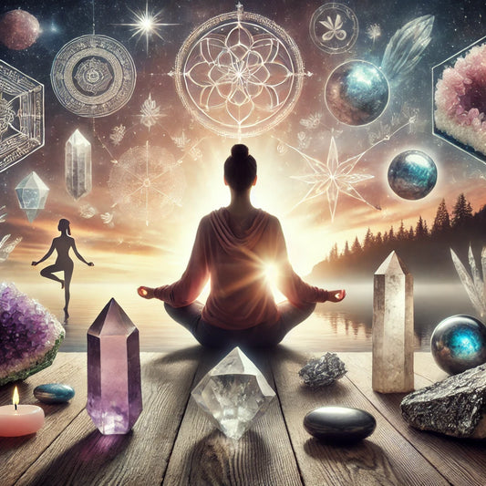 Holistic Wellbeing: The True Foundation for Powerful Leadership