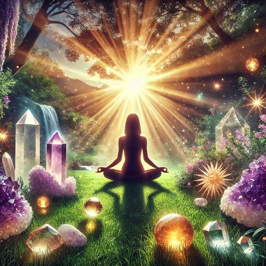 Unleashing the Divine Within: Tapping into Your Hidden Powers