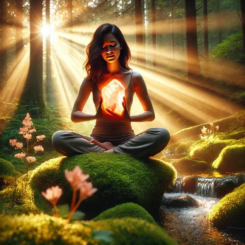 Embracing Mistakes: The Building Blocks of Spiritual Growth
