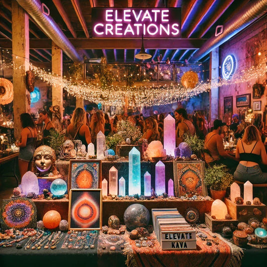 Join Us at Peace Love & Wax: Elevate Your Vibes in Ybor City!