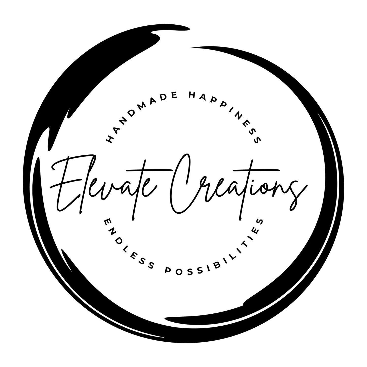 Tarjeta de regalo digital Elevate Creations