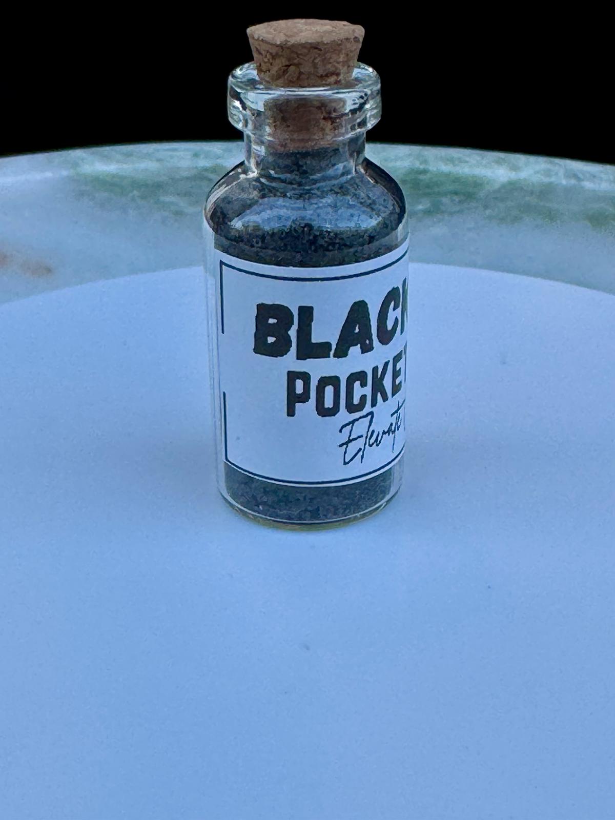 Black Salt