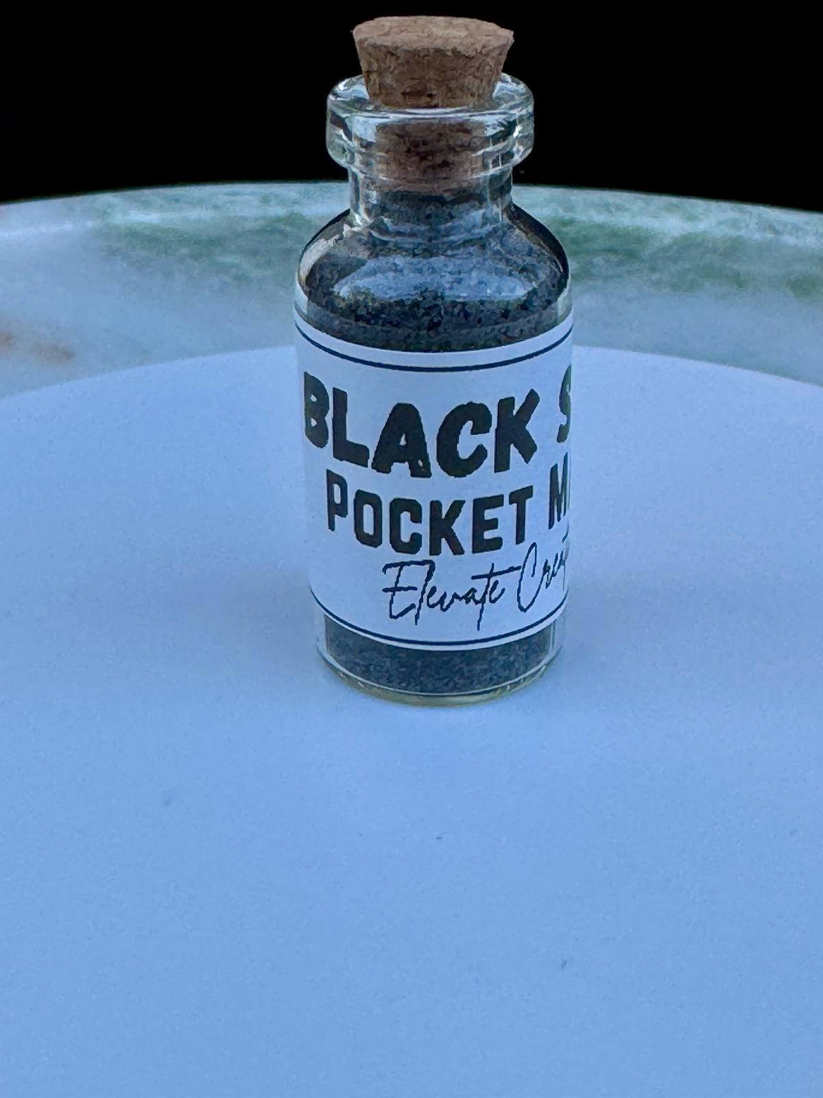 Black Salt