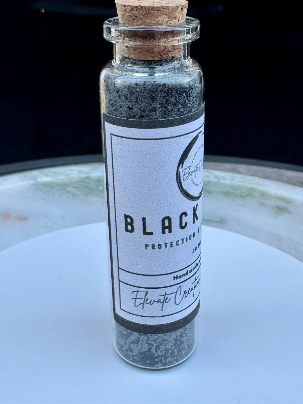 Black Salt
