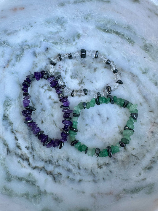 Friendship Bracelets