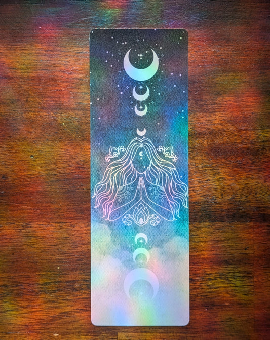 Celestial Mother Bookmark