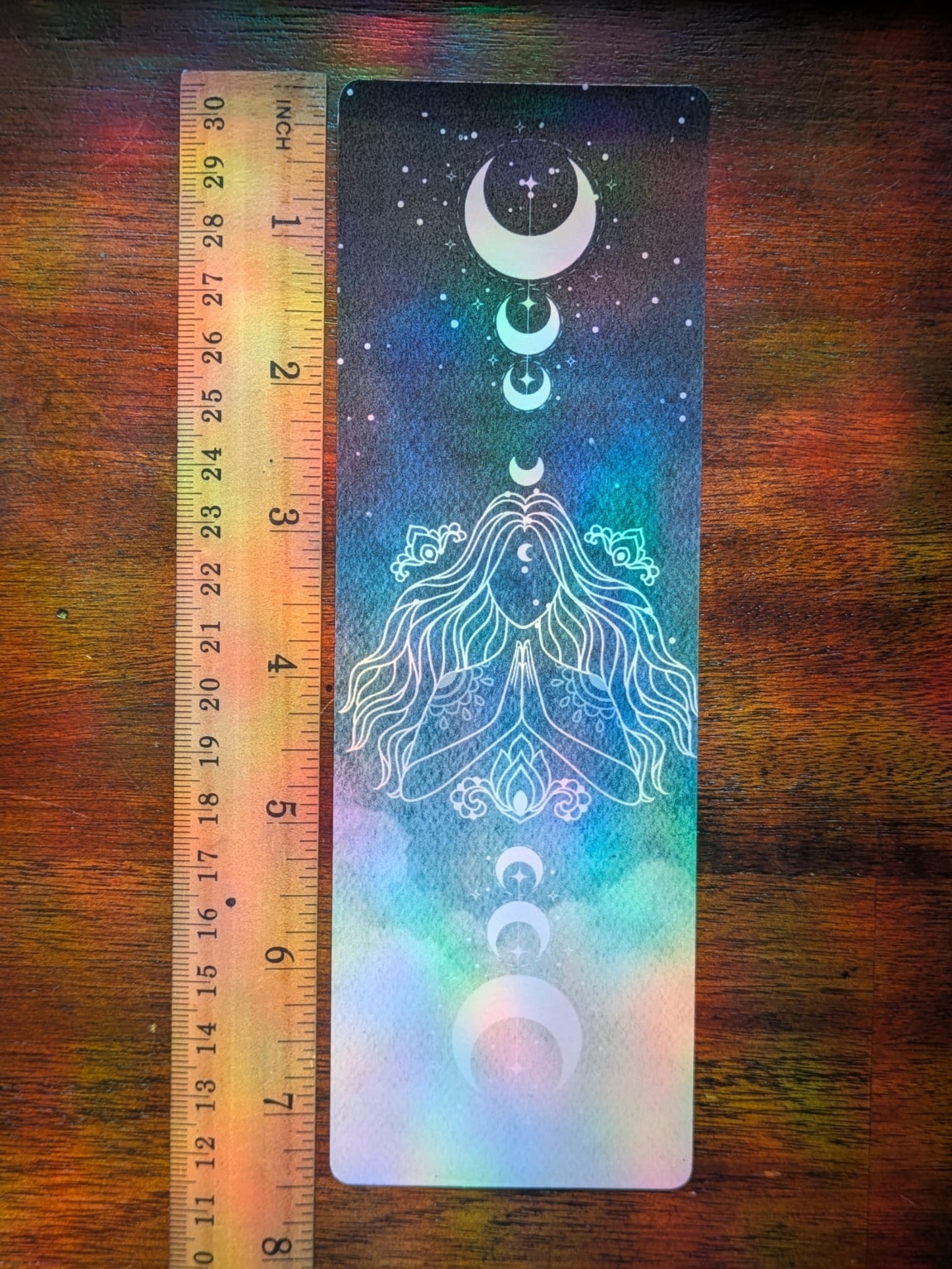 Celestial Mother Bookmark