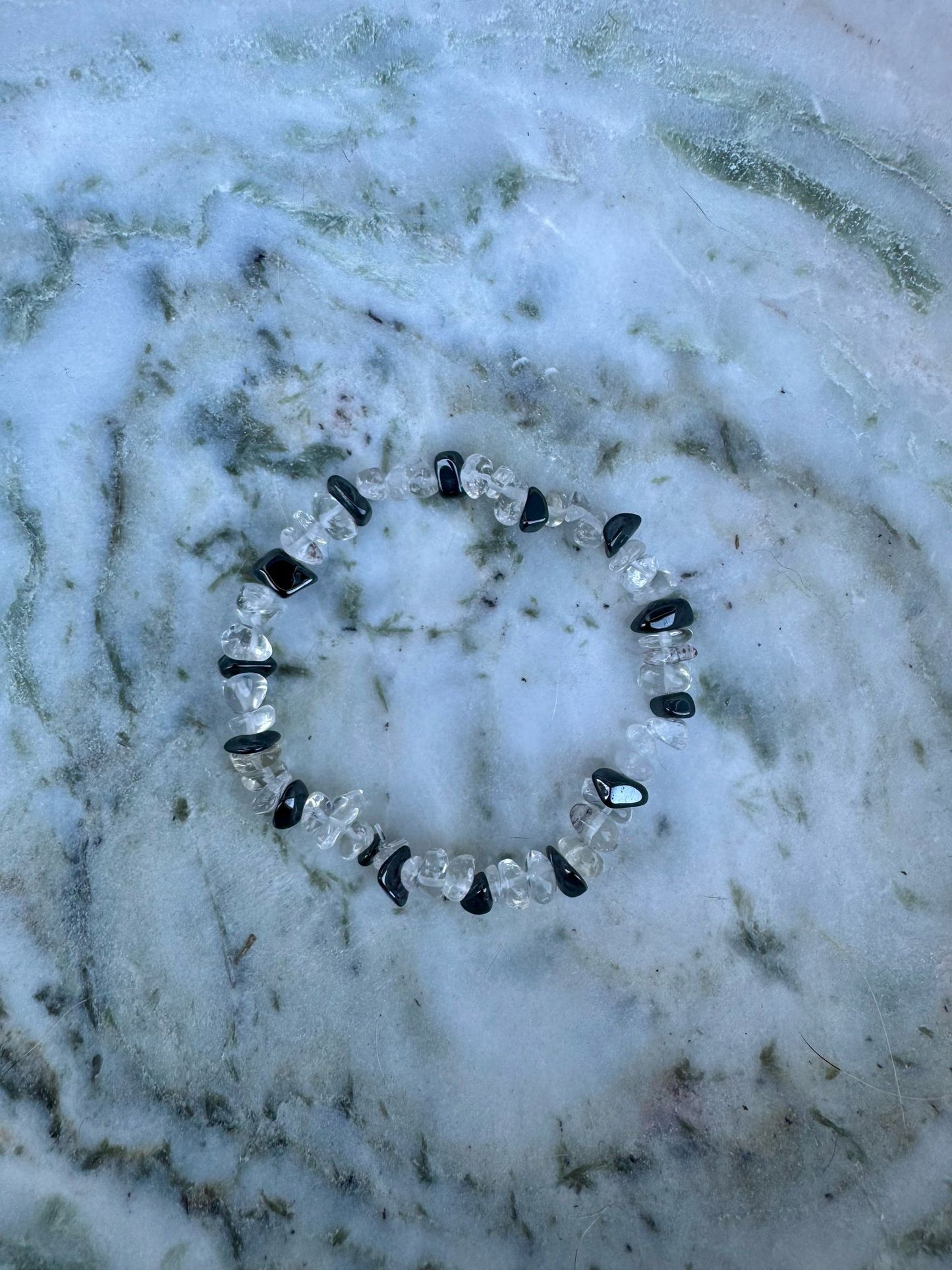 Friendship Bracelets