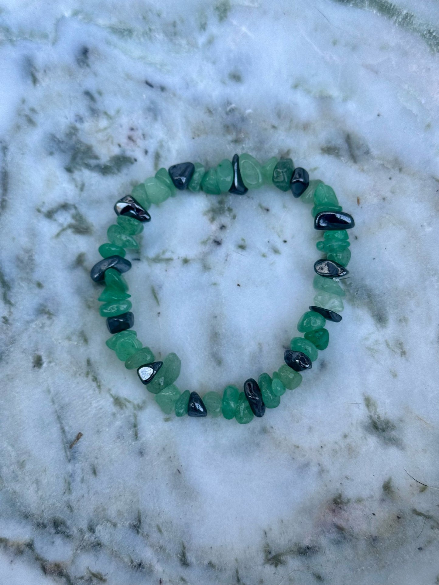 Friendship Bracelets