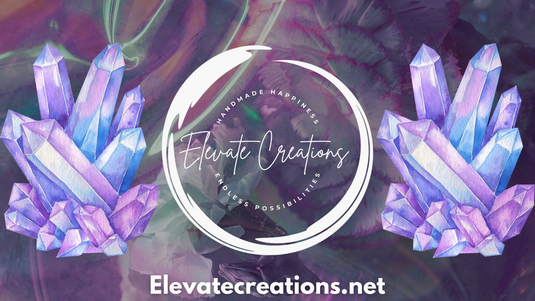 Discover Unique Treasures at Elevate Creations: Elevate Your Style and Spirit