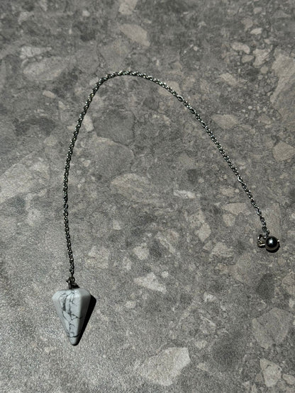 Magnesite | Pendulum