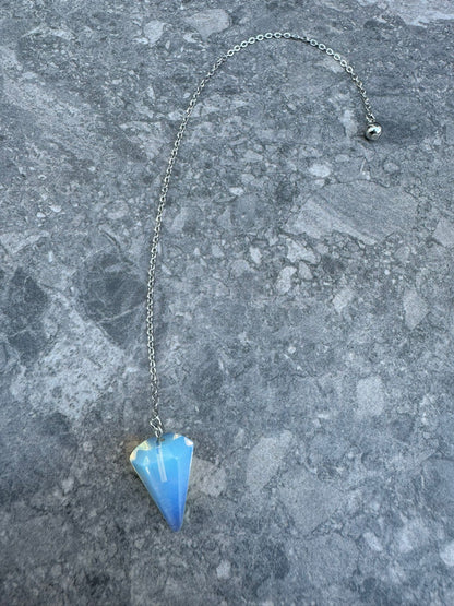 Opalite | Pendulum