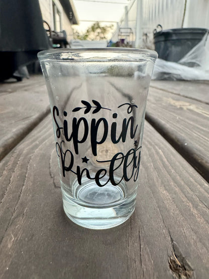 Shot Glasses