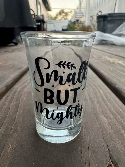 Shot Glasses