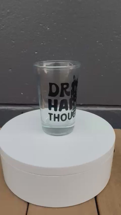 Shot Glasses