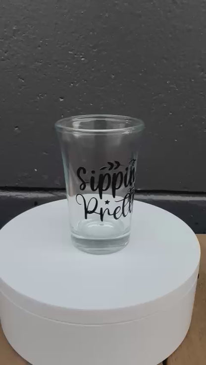 Shot Glasses