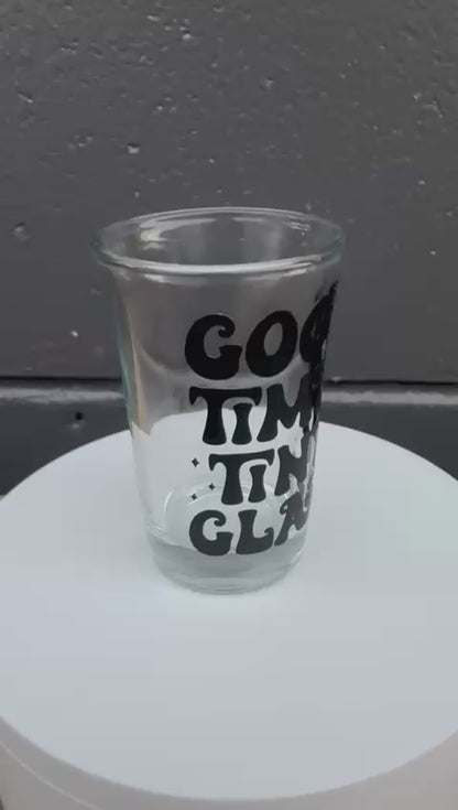 Shot Glasses