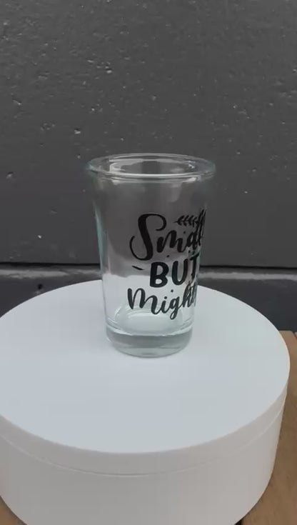 Shot Glasses
